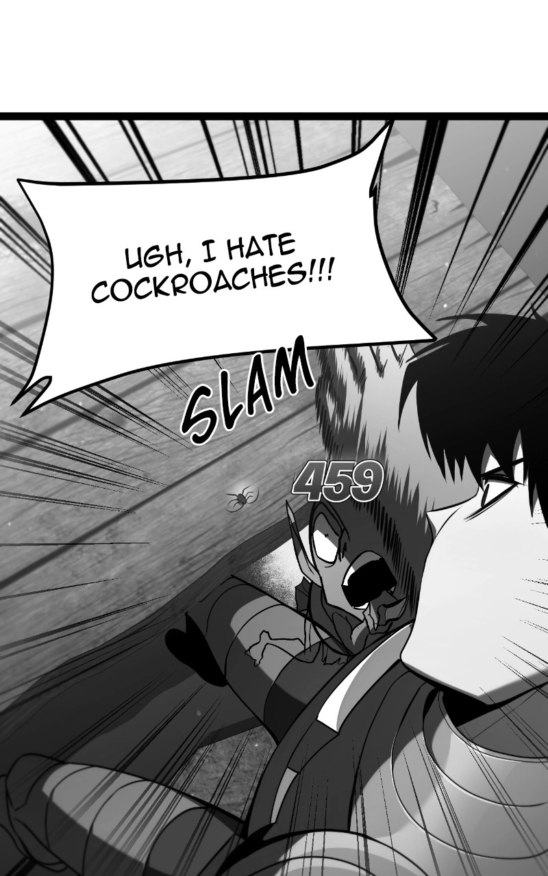 Level 999 Goblin Chapter 16 Page 52