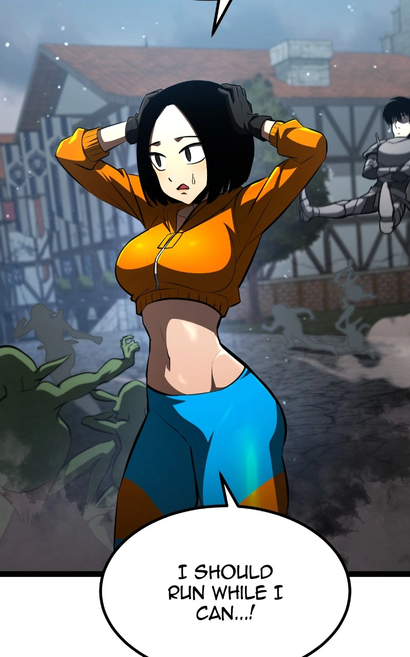 Level 999 Goblin Chapter 16 Page 61
