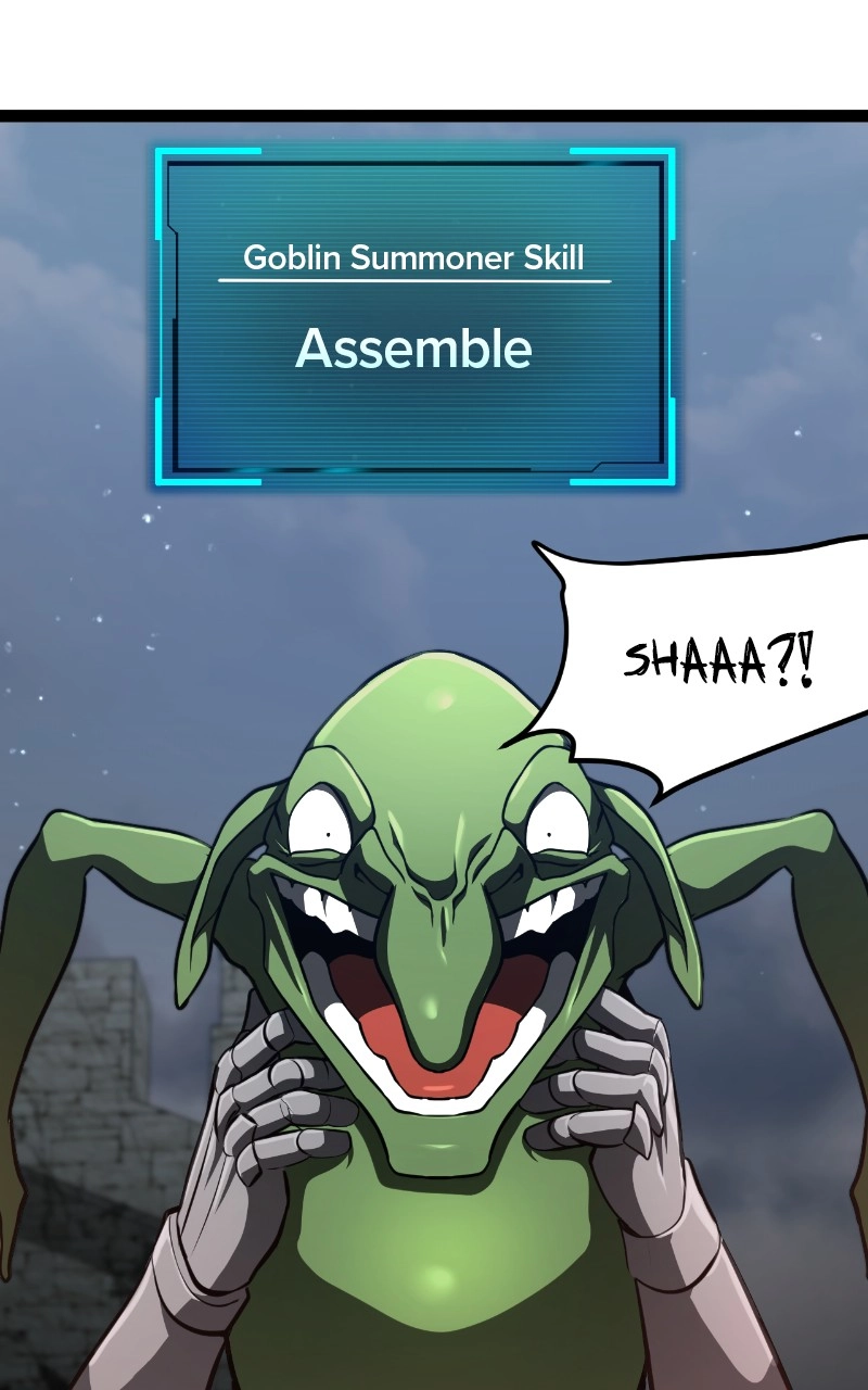 Level 999 Goblin Chapter 16 Page 64
