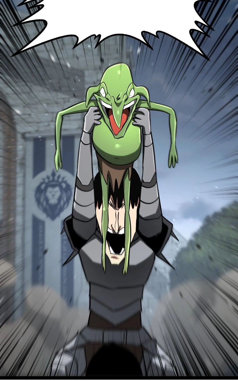 Level 999 Goblin Chapter 16 Page 68