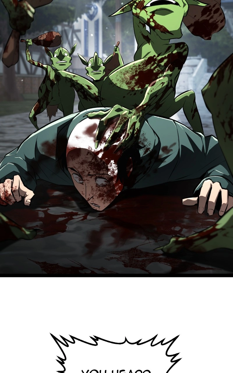 Level 999 Goblin Chapter 16 Page 70