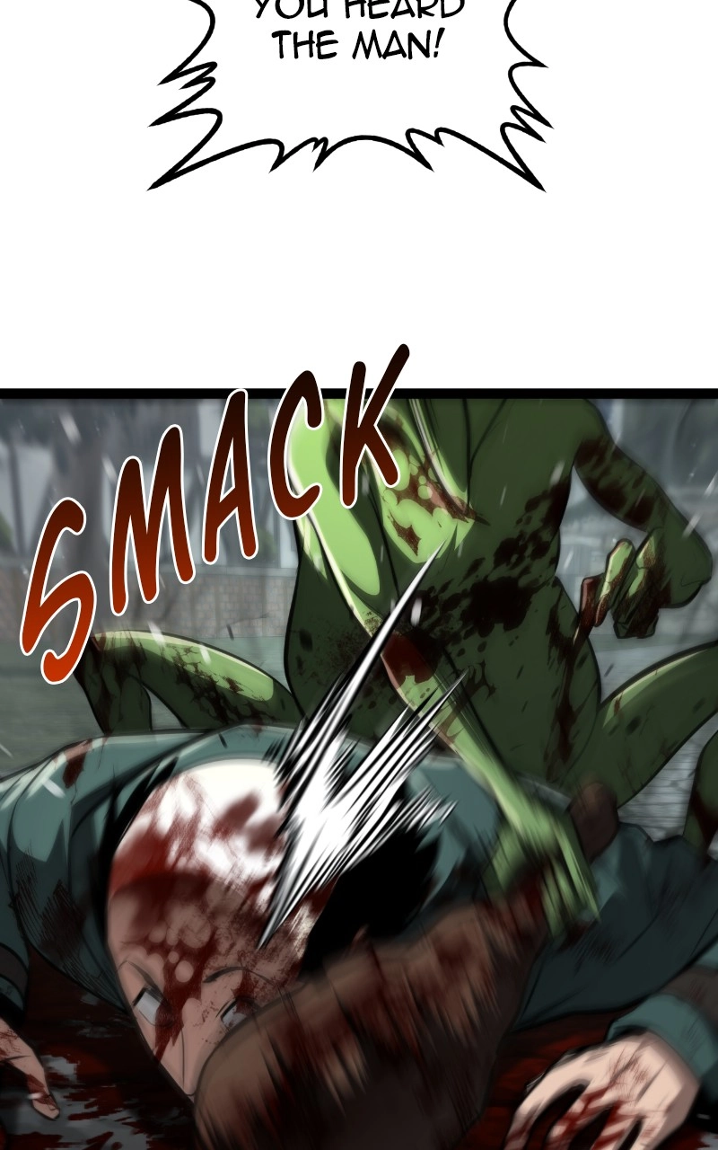 Level 999 Goblin Chapter 16 Page 71