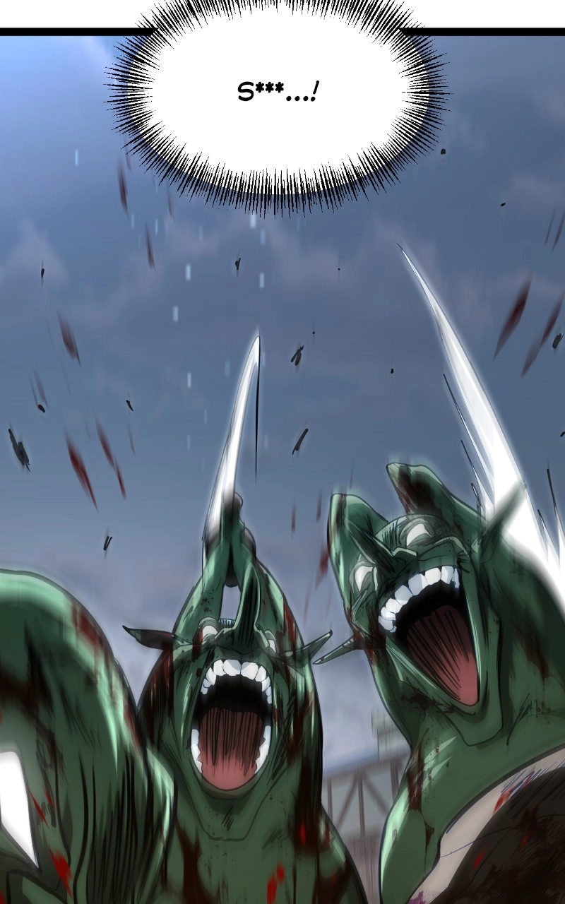 Level 999 Goblin Chapter 16 Page 74