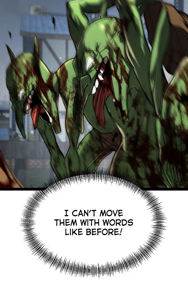 Level 999 Goblin Chapter 16 Page 76