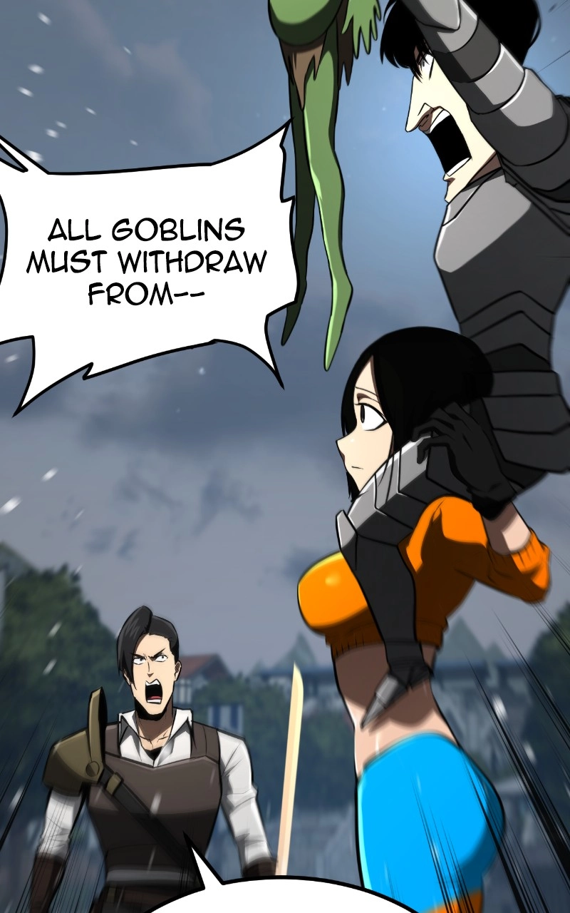 Level 999 Goblin Chapter 16 Page 78