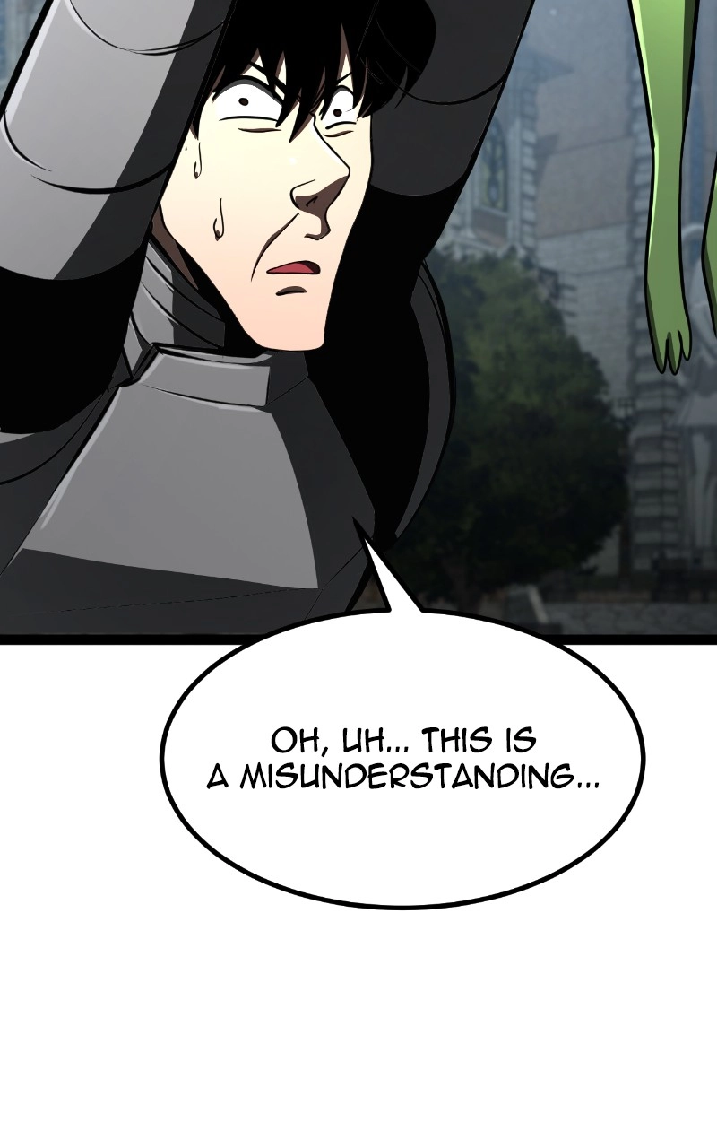 Level 999 Goblin Chapter 16 Page 80