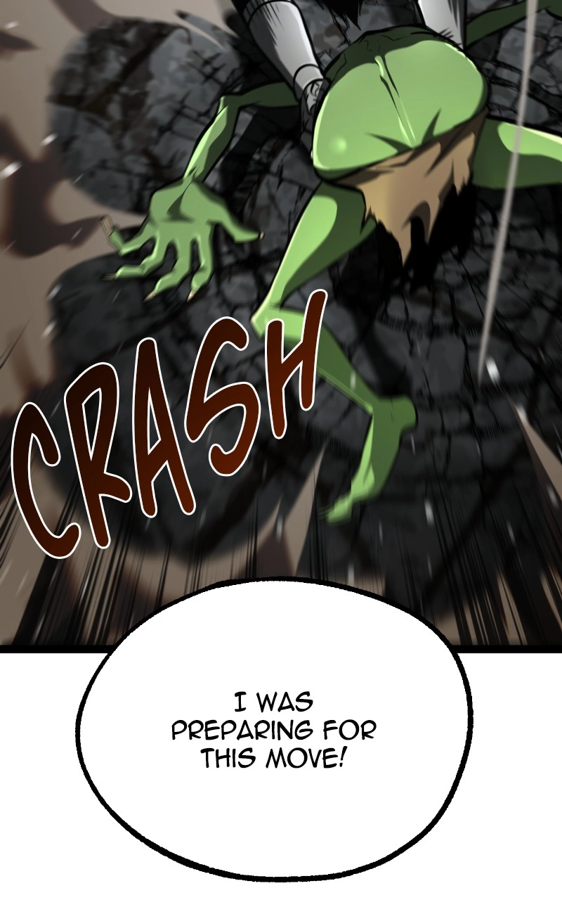 Level 999 Goblin Chapter 16 Page 82