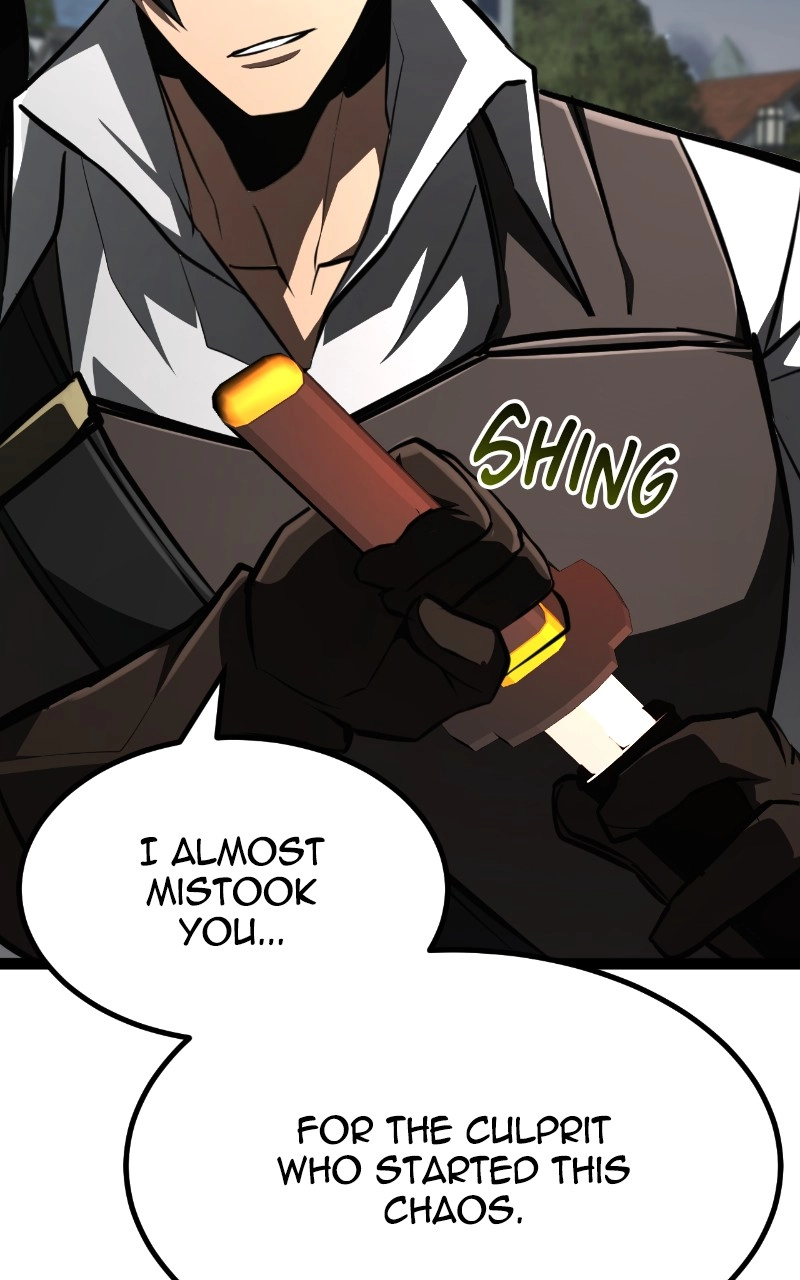Level 999 Goblin Chapter 16 Page 84