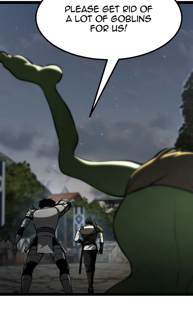 Level 999 Goblin Chapter 16 Page 86