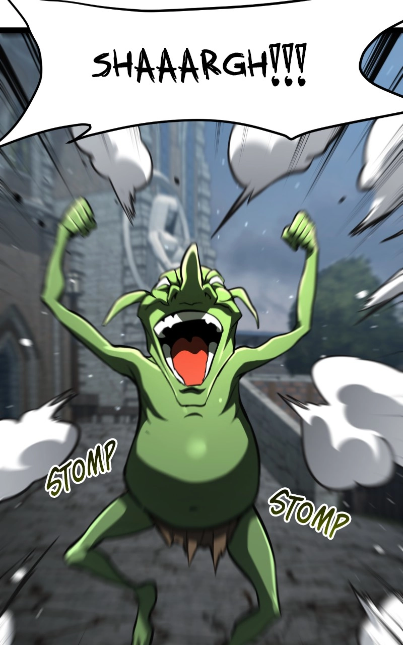 Level 999 Goblin Chapter 16 Page 89
