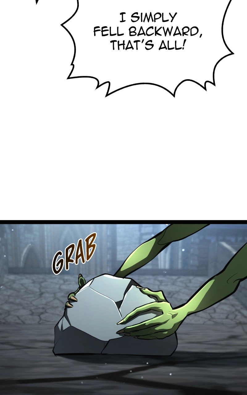 Level 999 Goblin Chapter 16 Page 92