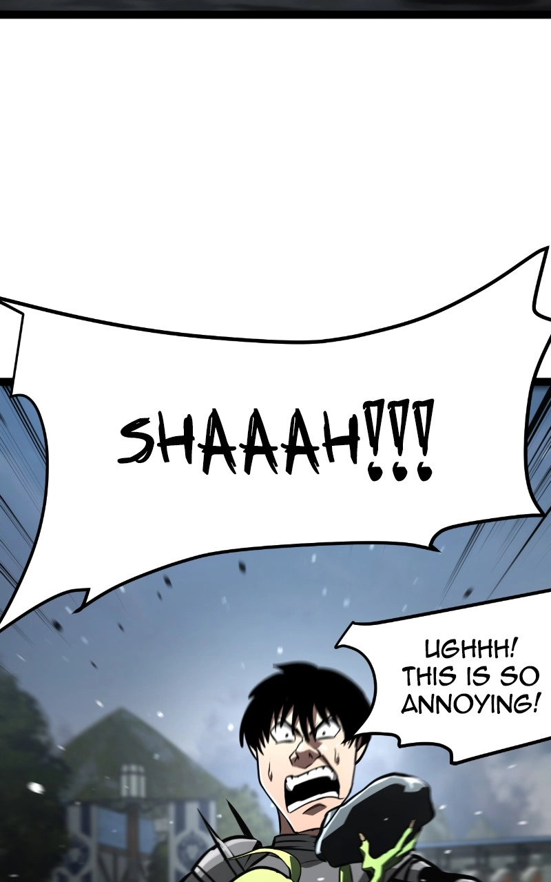 Level 999 Goblin Chapter 16 Page 93