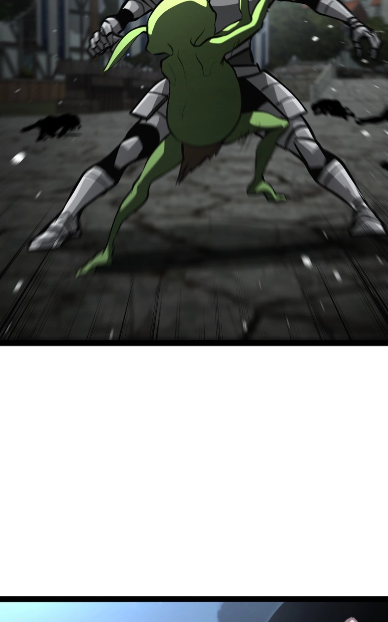 Level 999 Goblin Chapter 16 Page 94