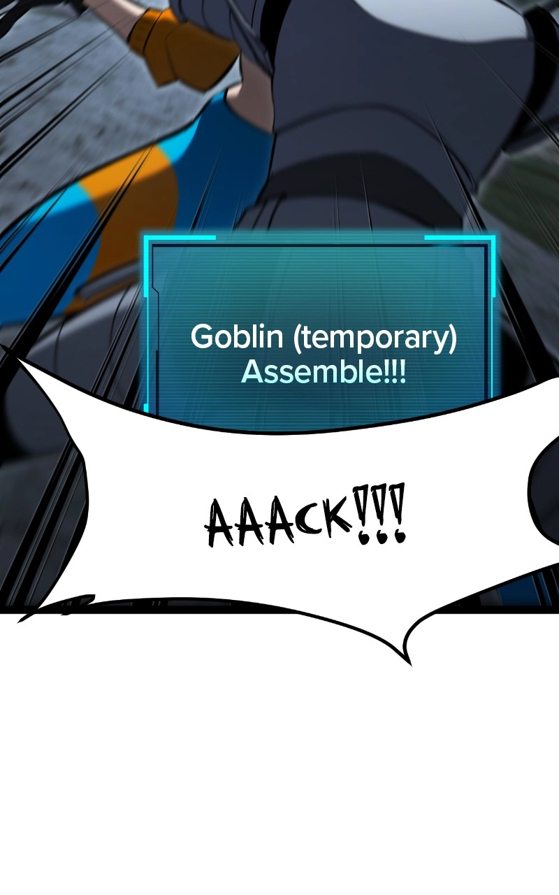 Level 999 Goblin Chapter 16 Page 97