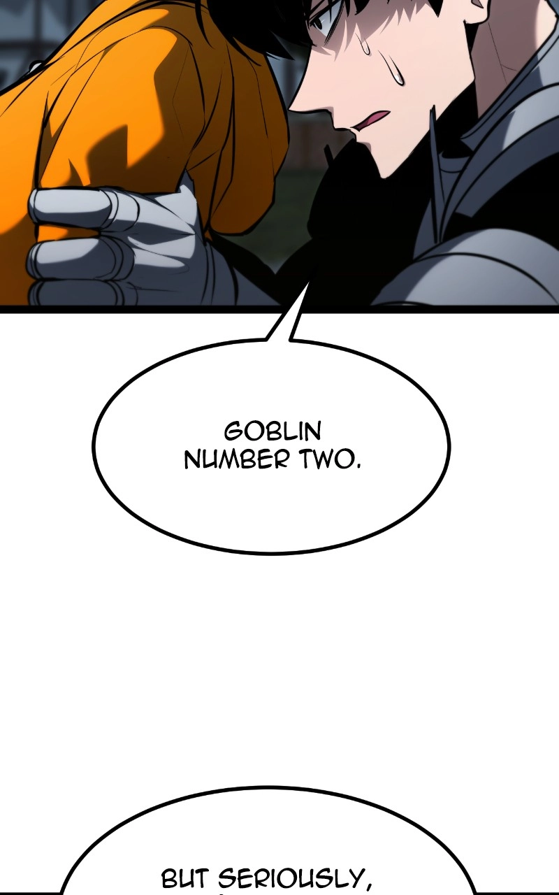 Level 999 Goblin Chapter 16 Page 99