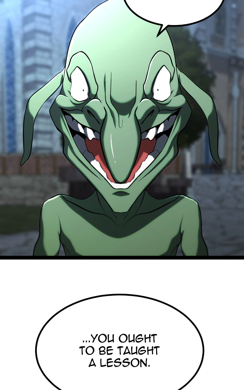 Level 999 Goblin Chapter 16 Page 104