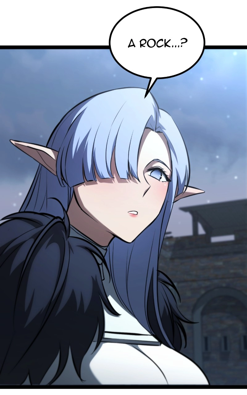 Level 999 Goblin Chapter 16 Page 107