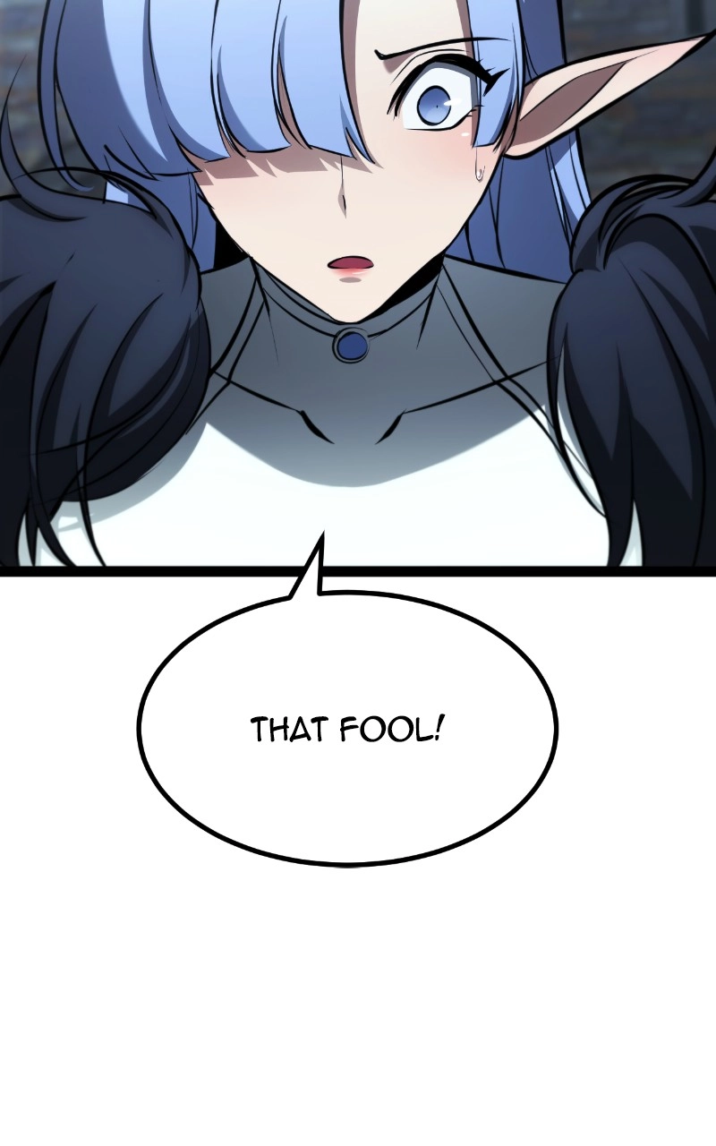 Level 999 Goblin Chapter 16 Page 112