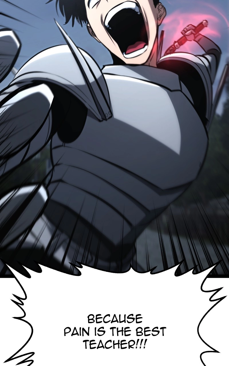 Level 999 Goblin Chapter 16 Page 116
