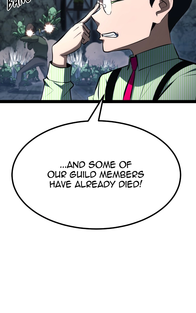 Level 999 Goblin Chapter 16 Page 124