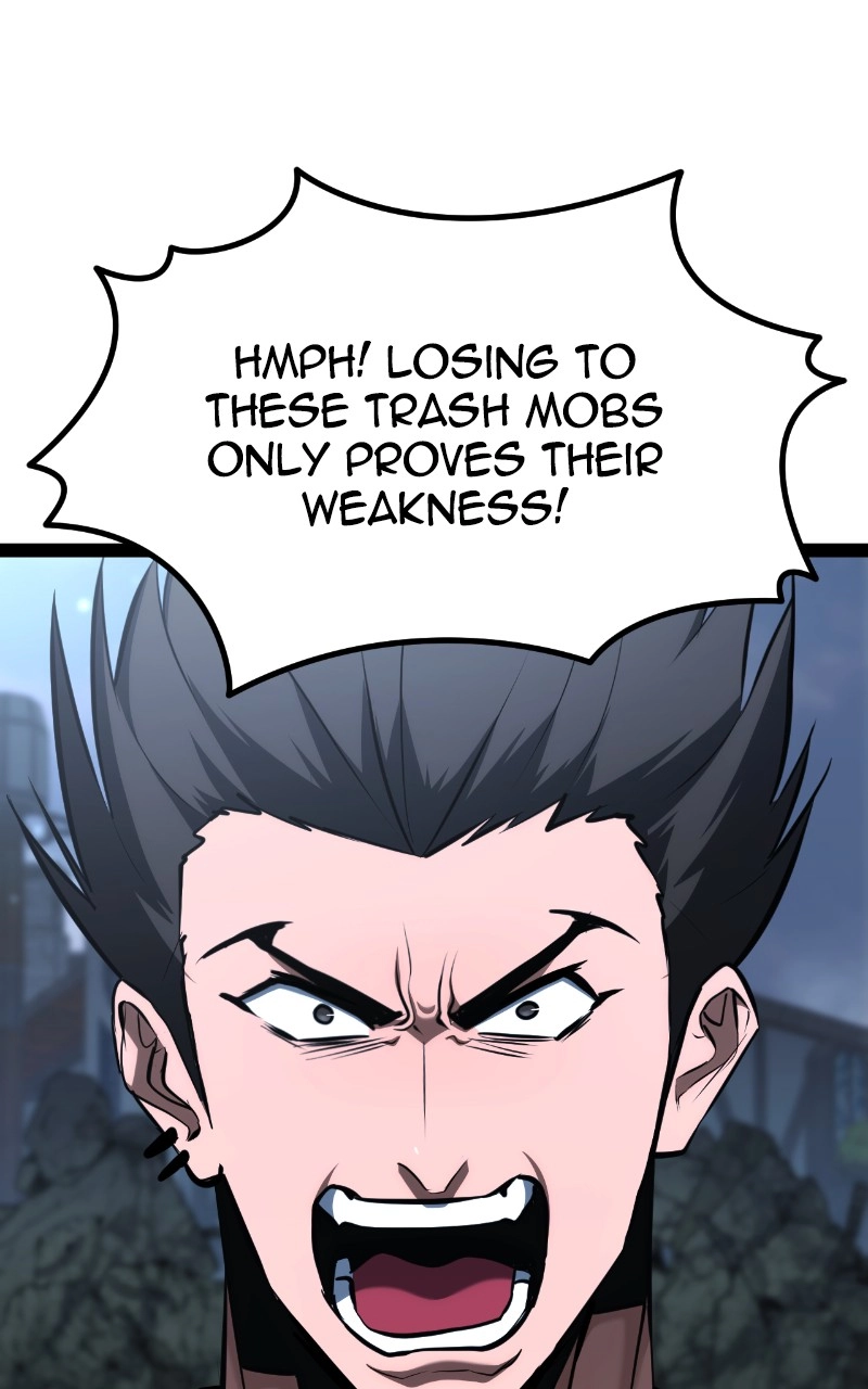 Level 999 Goblin Chapter 16 Page 125
