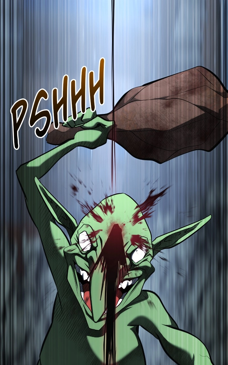 Level 999 Goblin Chapter 16 Page 141