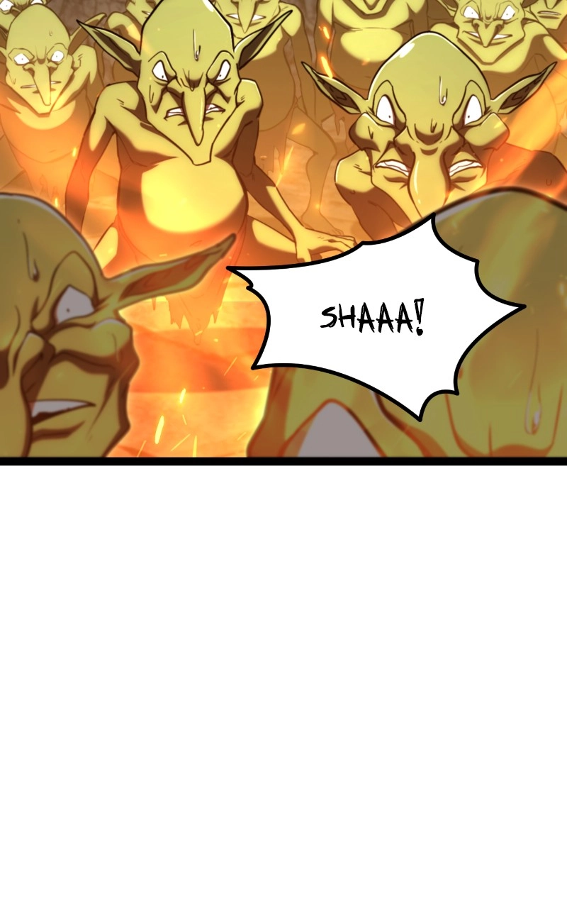 Level 999 Goblin Chapter 16 Page 153