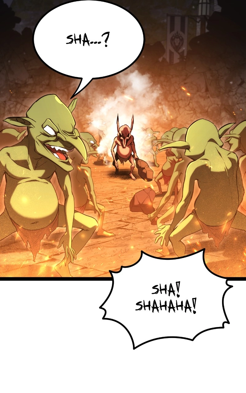 Level 999 Goblin Chapter 16 Page 157