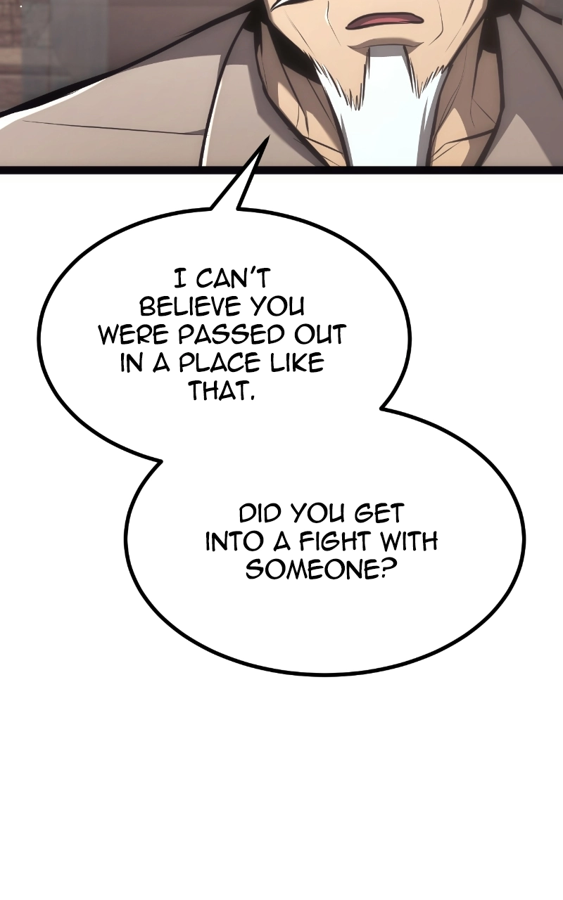 Level 999 Goblin Chapter 25 Page 7