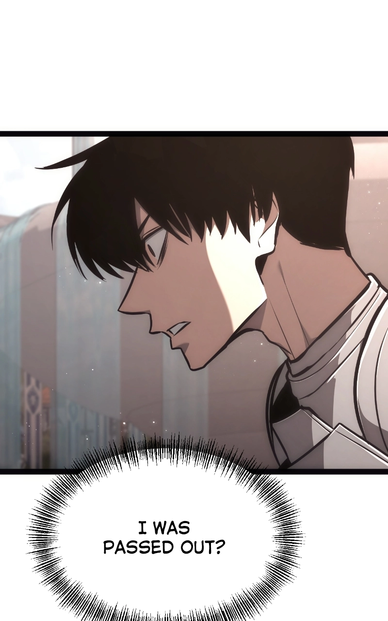 Level 999 Goblin Chapter 25 Page 8