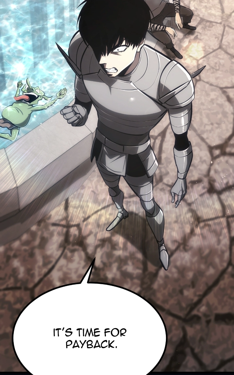 Level 999 Goblin Chapter 25 Page 15