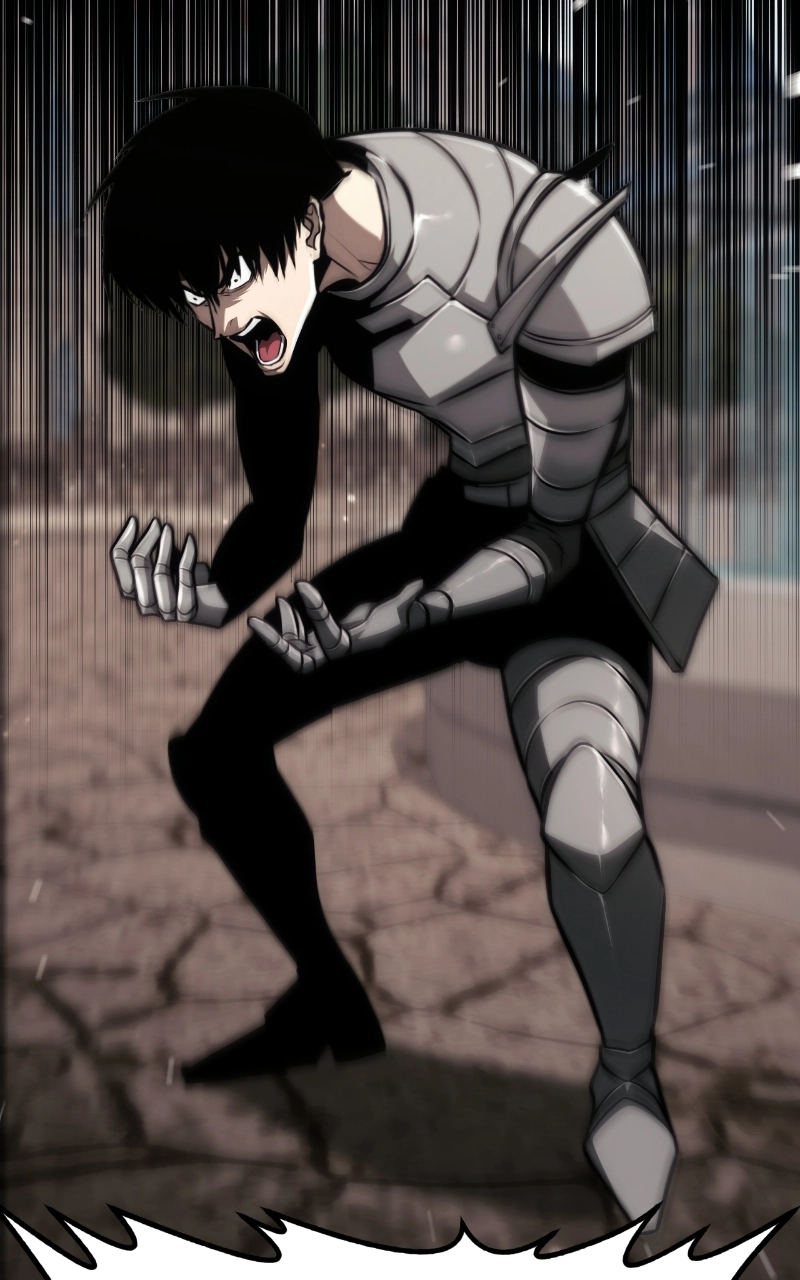 Level 999 Goblin Chapter 25 Page 29