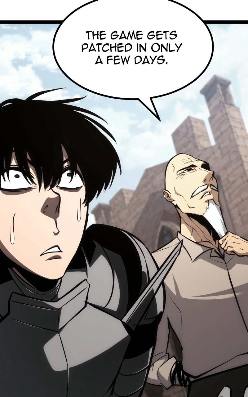 Level 999 Goblin Chapter 25 Page 33