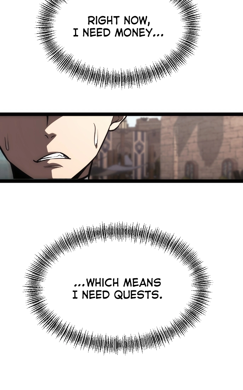 Level 999 Goblin Chapter 25 Page 37