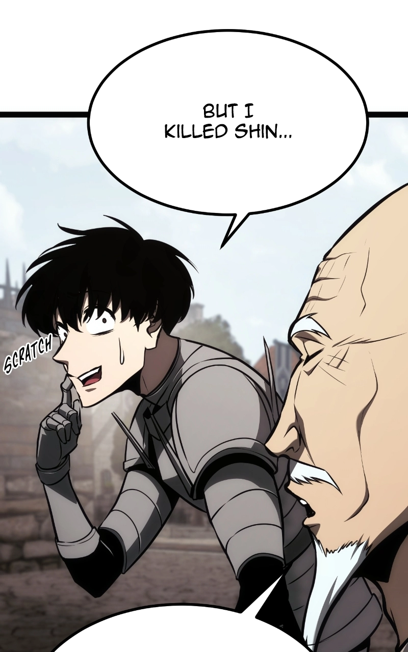 Level 999 Goblin Chapter 25 Page 39