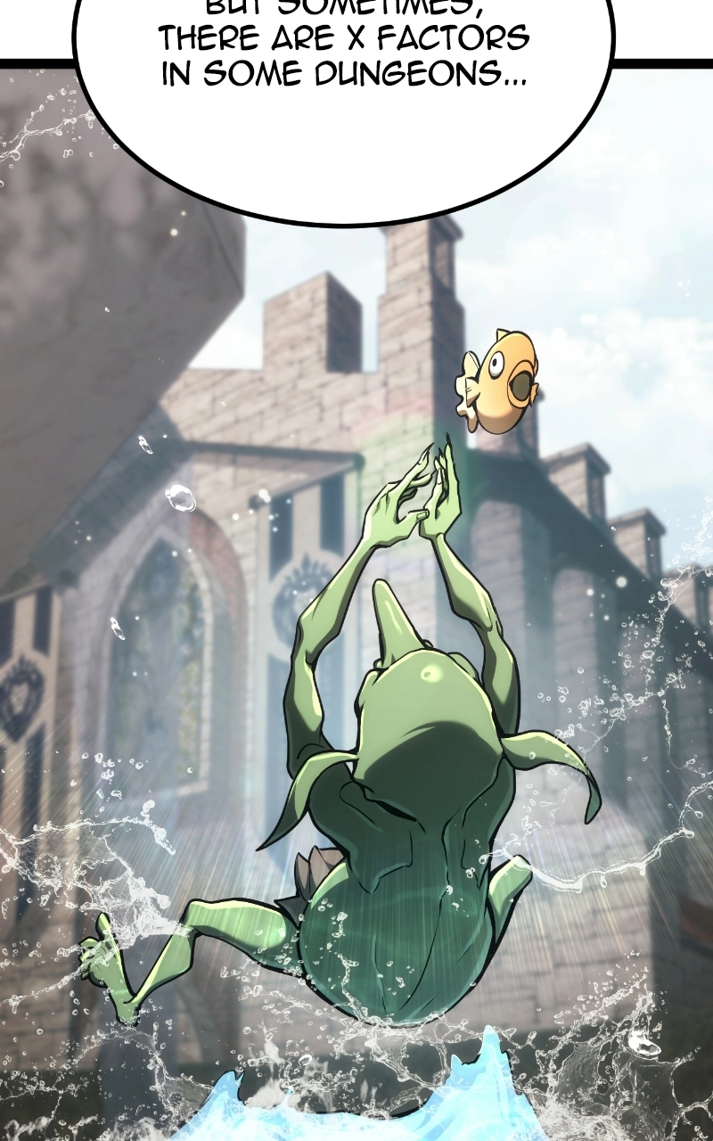 Level 999 Goblin Chapter 25 Page 48