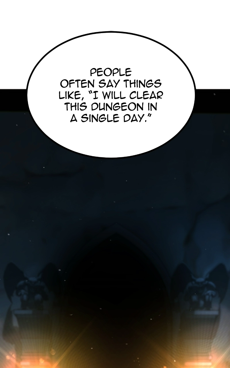 Level 999 Goblin Chapter 25 Page 50