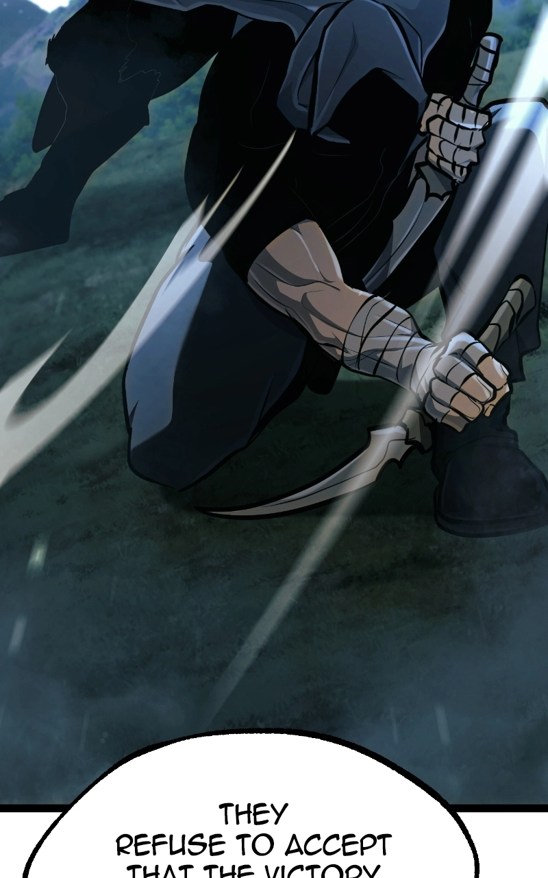 Level 999 Goblin Chapter 25 Page 74