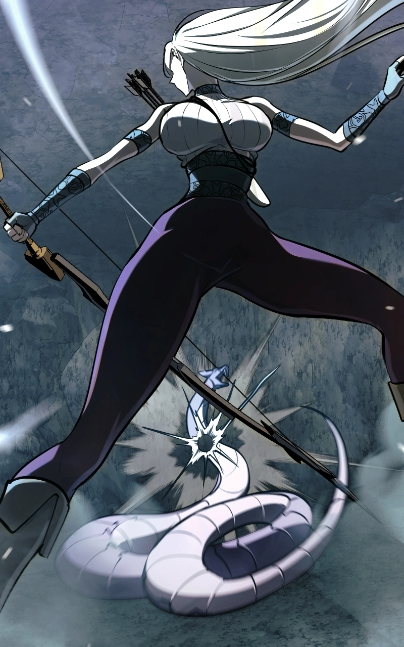 Level 999 Goblin Chapter 25 Page 76