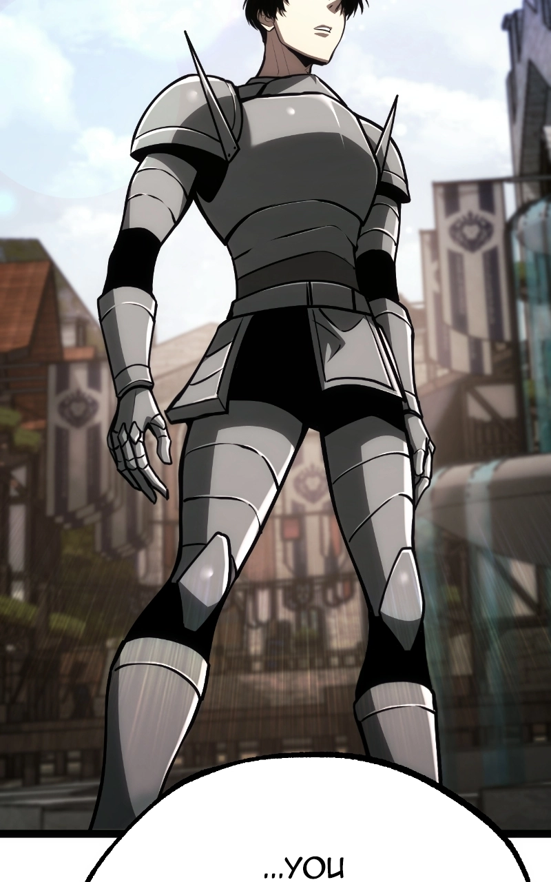 Level 999 Goblin Chapter 25 Page 84