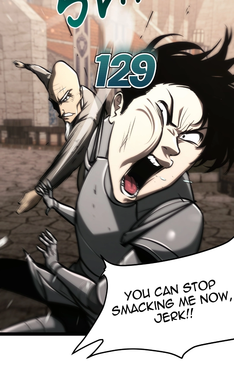 Level 999 Goblin Chapter 25 Page 86