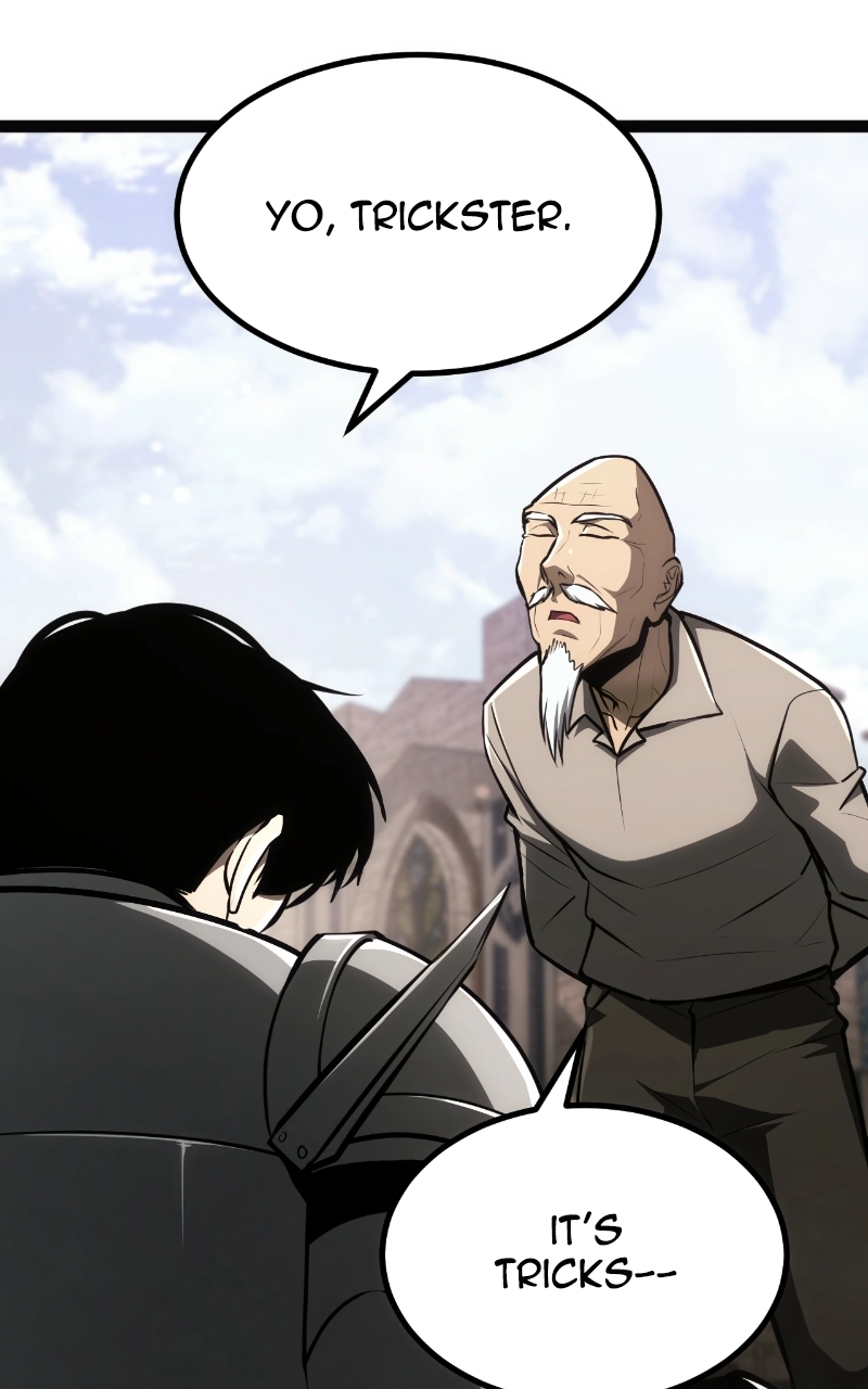 Level 999 Goblin Chapter 25 Page 89