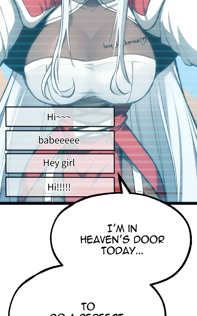 Level 999 Goblin Chapter 25 Page 100