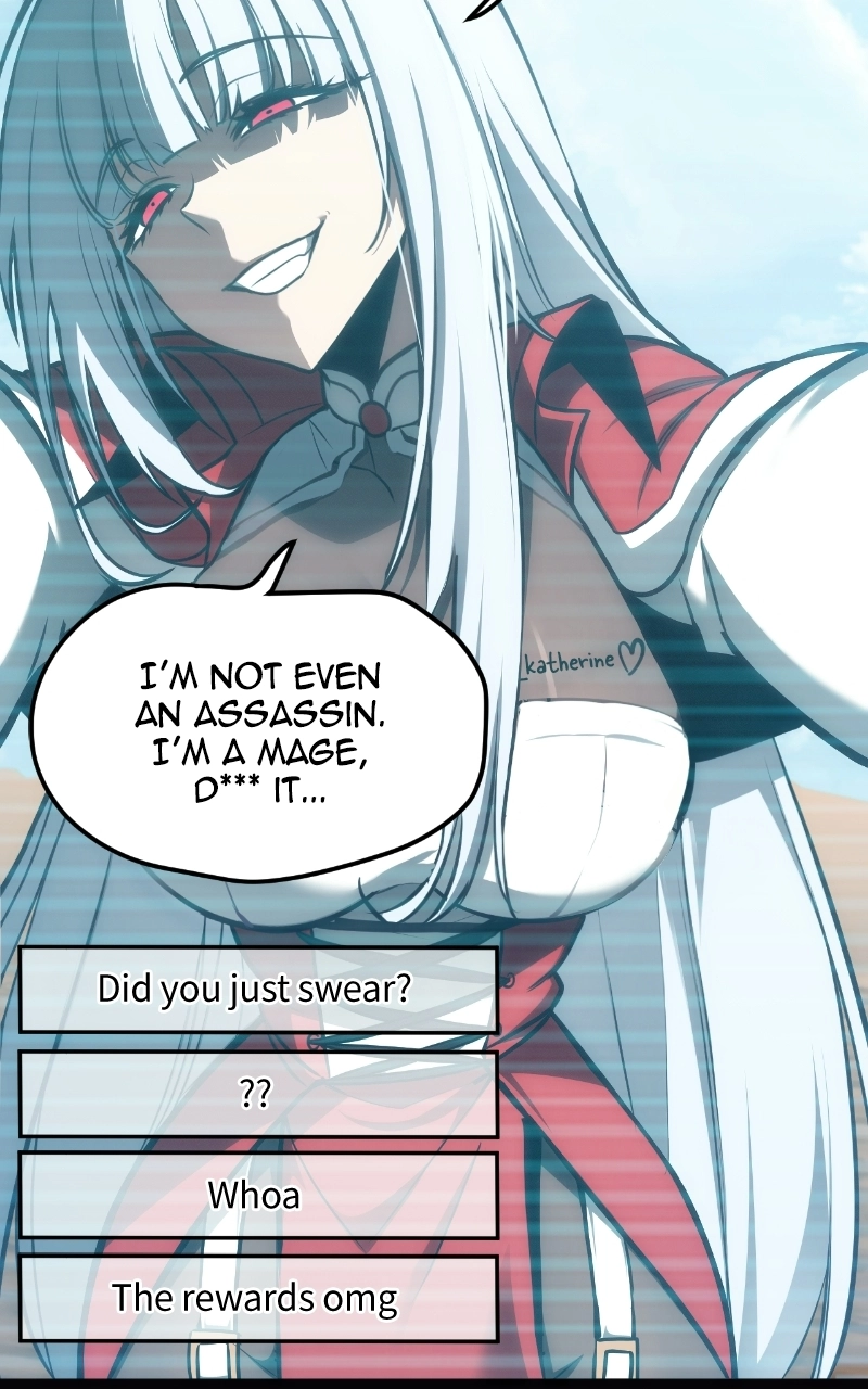 Level 999 Goblin Chapter 25 Page 102