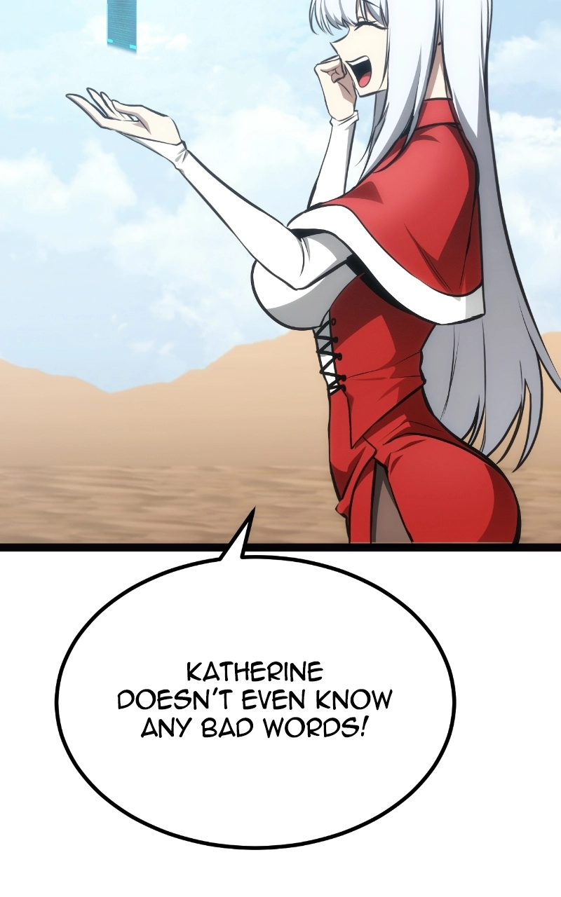 Level 999 Goblin Chapter 25 Page 104