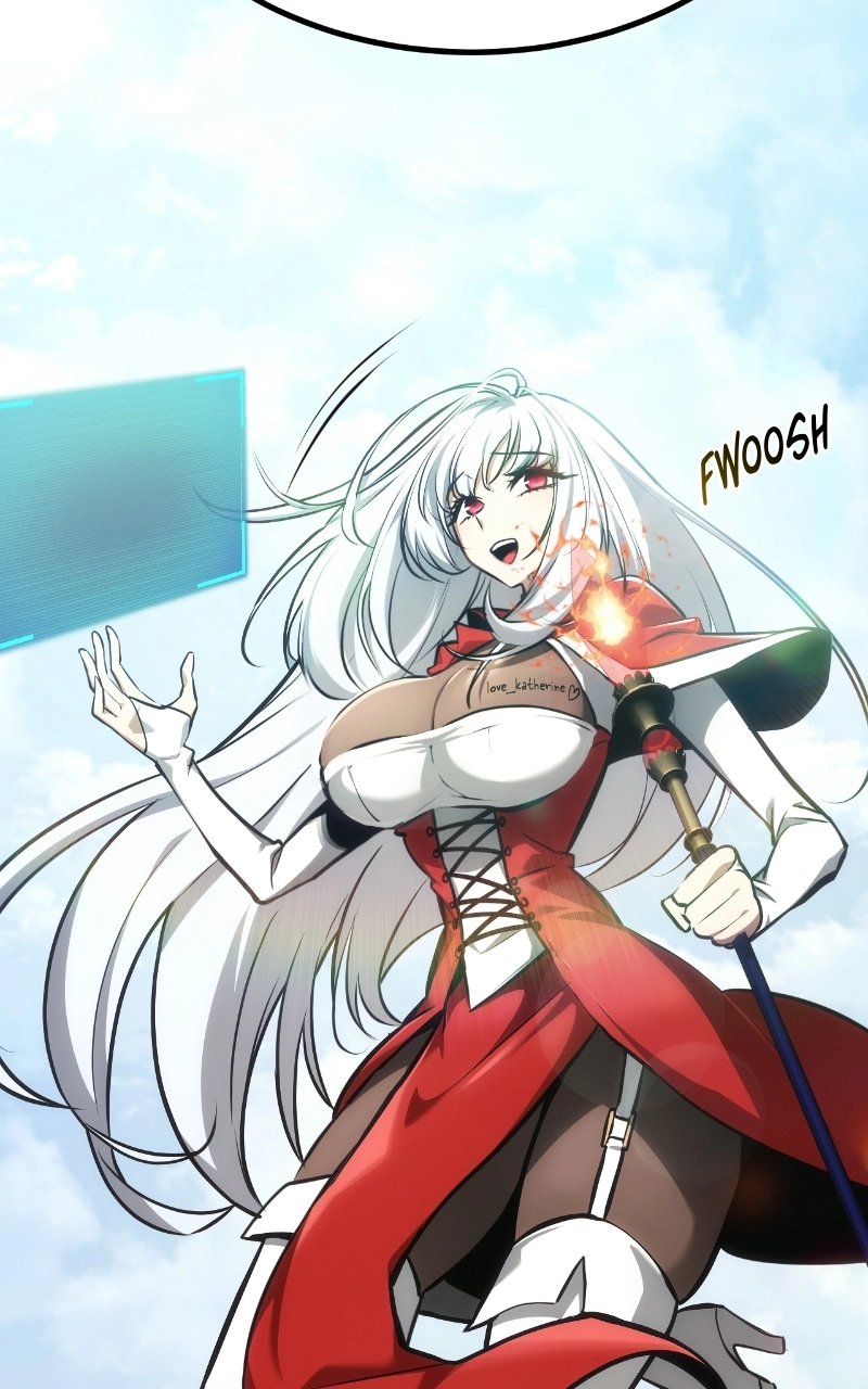 Level 999 Goblin Chapter 25 Page 106