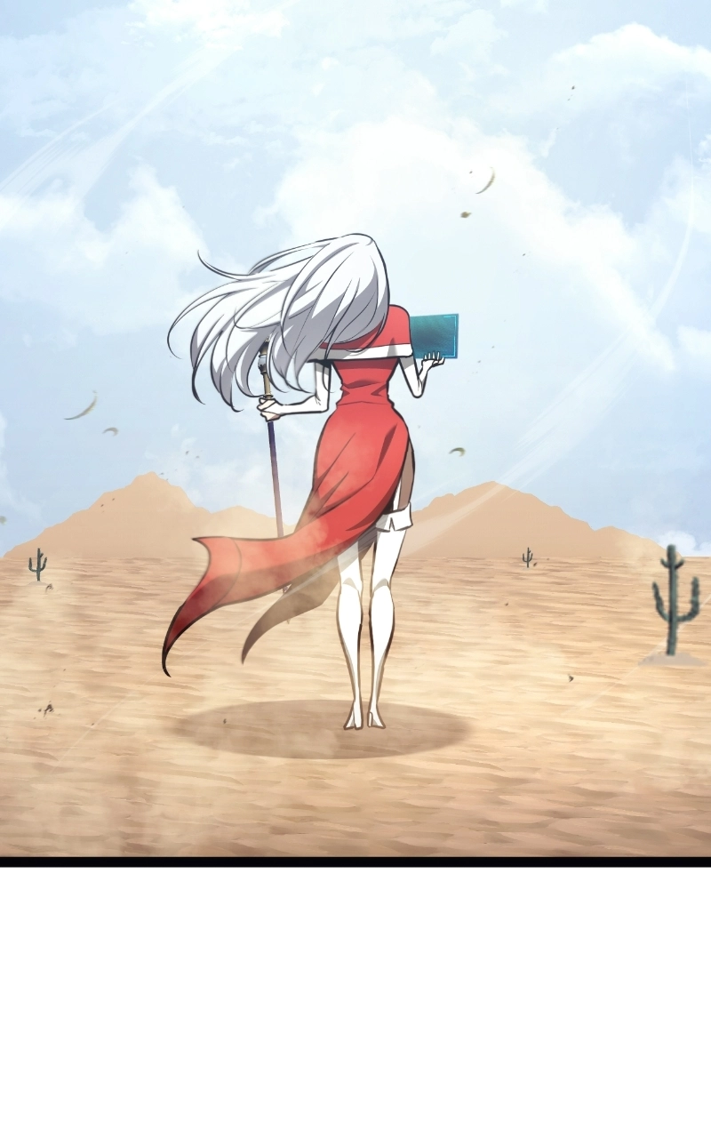 Level 999 Goblin Chapter 25 Page 109