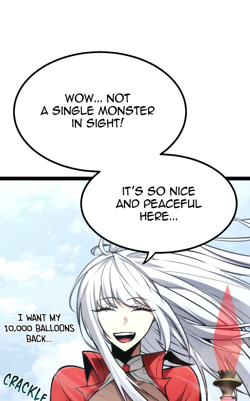 Level 999 Goblin Chapter 25 Page 110
