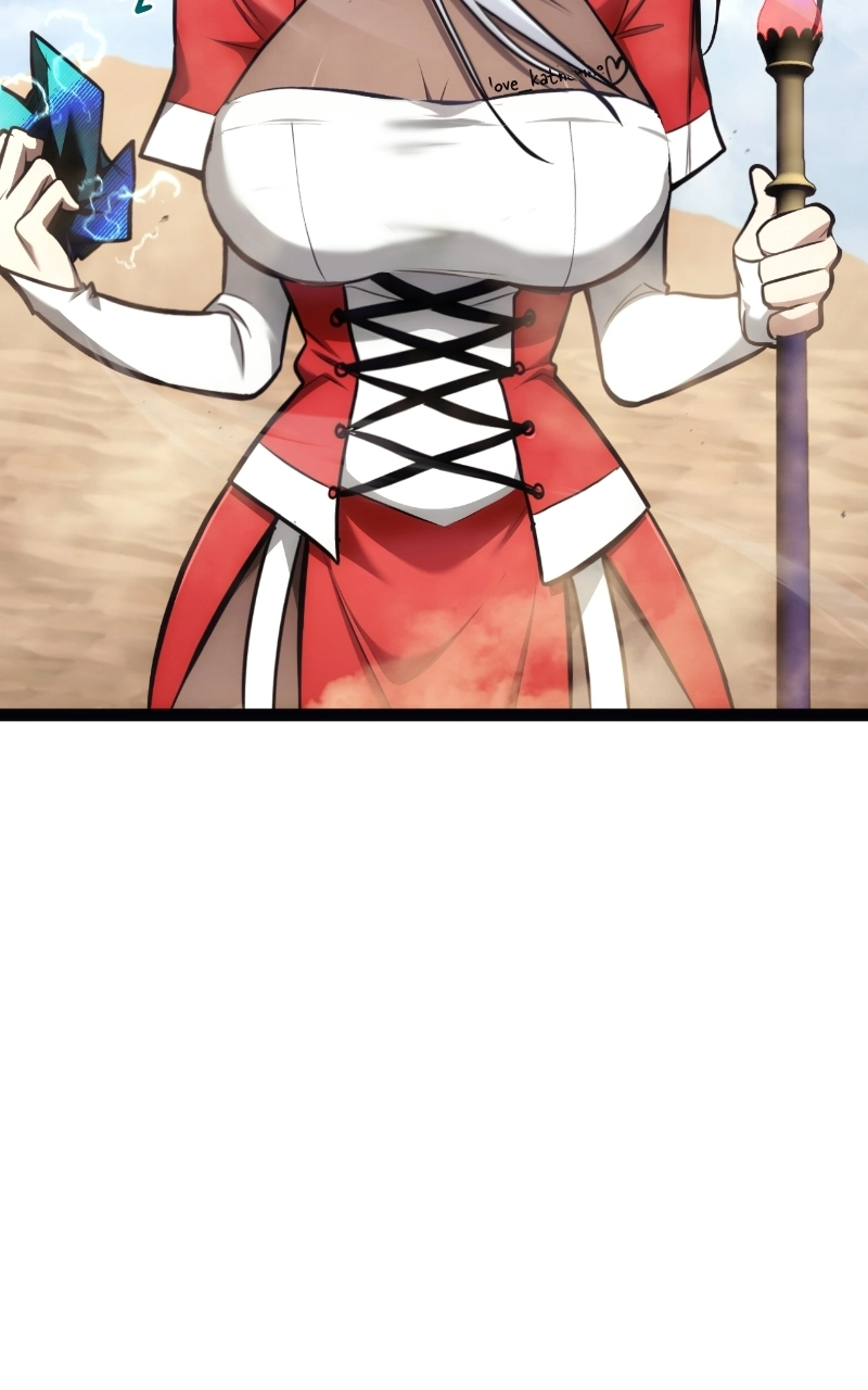 Level 999 Goblin Chapter 25 Page 111