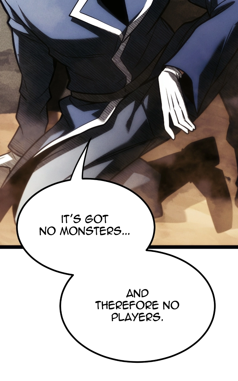 Level 999 Goblin Chapter 25 Page 115